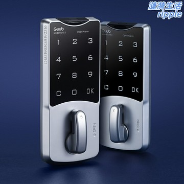 【一觸即開】智能密碼鎖 文件櫃鎖 保險櫃鎖 電子鎖 指紋鎖 觸屏密碼鎖 辦公家用通用 鋼櫃木櫃適配 防撬防鑽 靜音設計