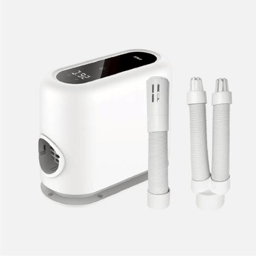 GP-HQS001 GP小白象 活氧多功能|抑菌|除味|暖烘機