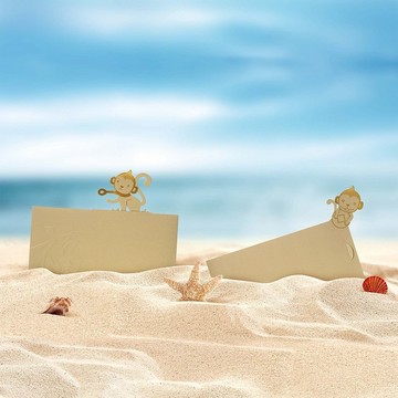 星期猴休假去紅包禮袋 FUN ll