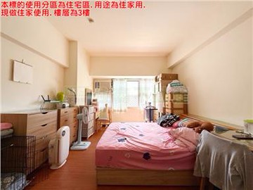 333BH天生贏家靚套房｜新北市板橋區民生路二段