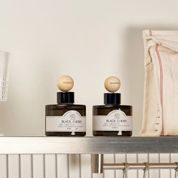 【COCODOR】車用擴香禮盒組(130ml/2入組) 多種香味選擇 韓國官方直營