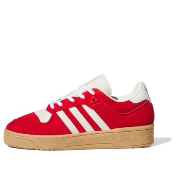 adidas Rivalry 86 Low 'Better Scarlet Gum'