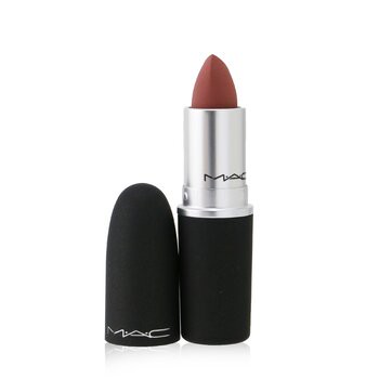 MAC MAC Powder Kiss 唇膏 - # 921 Sultry Move 3g/0.1oz-唇膏/口紅