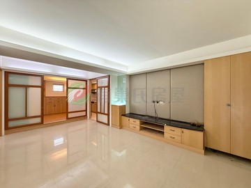 【專任】富錦公園採光電梯三房｜台北市松山區富錦街