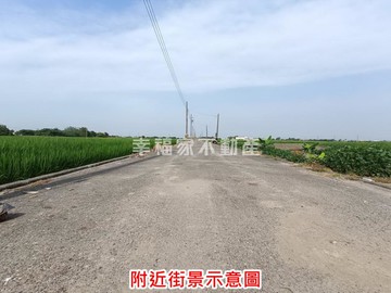 西港村庄旁方正農田｜台南市西港區金砂無毒草莓園