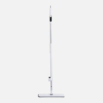 免手洗噴水平板拖把x1入+拖布x2入