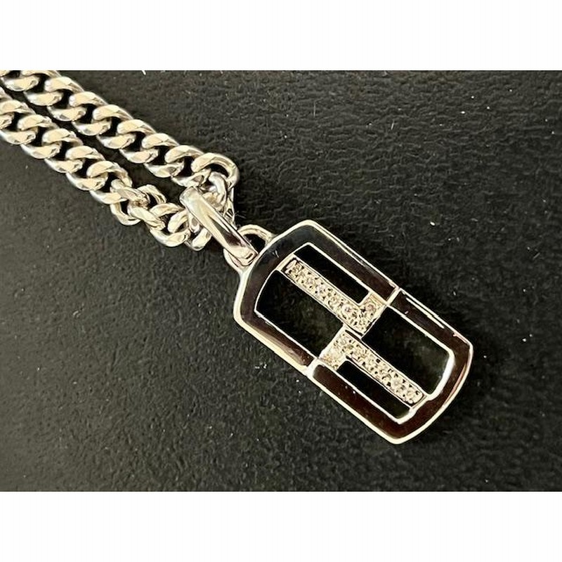 完売レダシルマ「ダイヤネックレス「完売です もりあがっ 