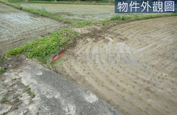 桃園中壢區近SOGO，5.5萬/坪超便宜都計內農地｜桃園市中壢區三座屋段舊社小段