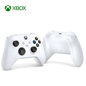 【XBOX】Xbox 無線控制器《冰雪白》