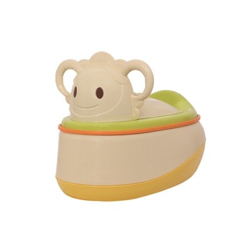 娃娃城BabyCity 專櫃 多功能學習便器