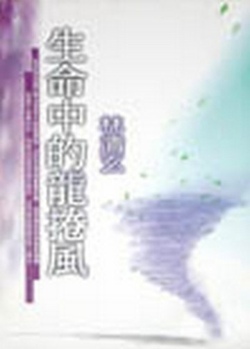 生命中的龍捲風[二手書_普通]