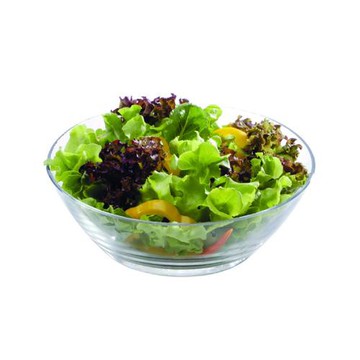 Ocean 玻璃碗 沙拉缽 沙拉碗 2個尺寸 索諾瑪系列6" 10" 金益合玻璃器皿