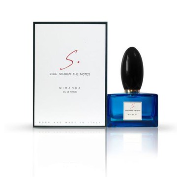 S. MIRANDA 米蘭達．時尚巔峰 100ML (送同品牌針管2入組)