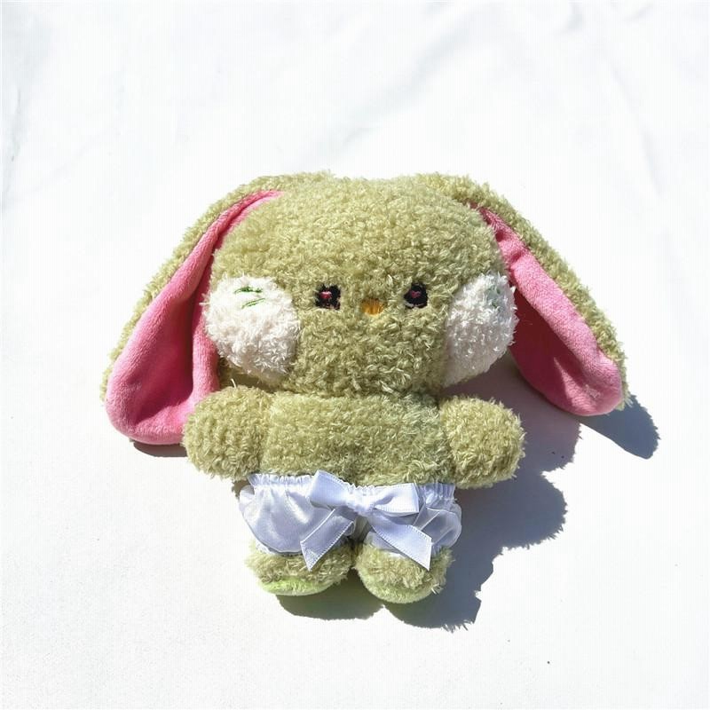 New Jeansグッズ ぬいぐるみ ニュージーンズ キャラクターグッズ