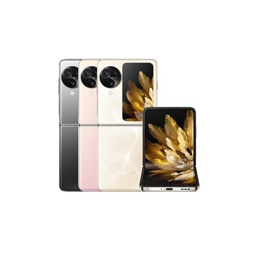 【福利品】OPPO Find N3 Flip (12GB/256GB) 6.8吋智慧手機