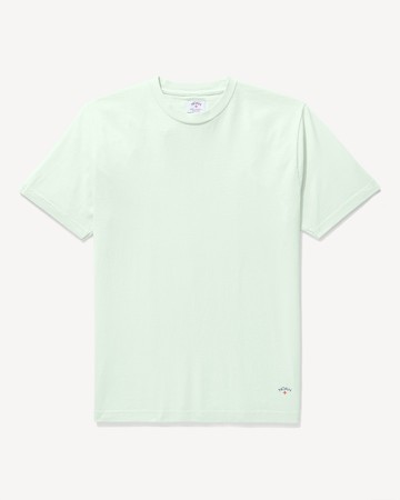 Noah Recycled Cotton Tee Ambrosia / XL
