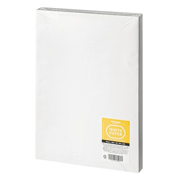 Tamsa 白色肯特紙 180g  272 x 394mm  125張