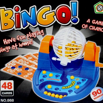 BINGO賓果搖獎機 NO.868 賓果卡搖獎機 /一組入(定199) 1~90號 搖獎機 摸彩機 樂透機 賓果遊戲機-CF108679【APP滿額下單4%點數(單一帳號最高1500點)】6/30止