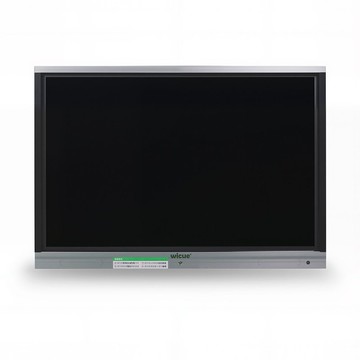Wicue42吋局部擦電子白板 液晶電子紙 教學白板 連接電腦即時儲存