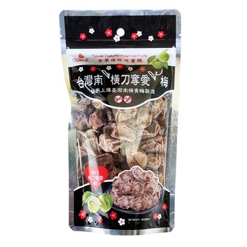 巧益橫刀奪愛梅 90g