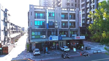 土庫商圈｜近青埔捷運站｜明星學區四套房美透店｜高雄市楠梓區土庫三路