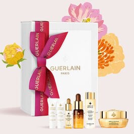 皇家蜂王乳 ⋅ 皇家蜂王乳青春提拉眼霜組 ⋅ GUERLAIN
