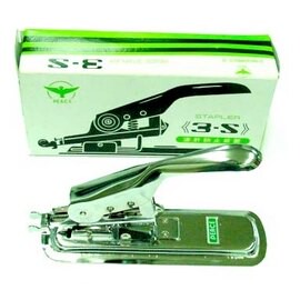 和平牌 訂書機 3號 / 台 3-S