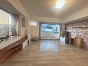 富立建設真善美東區最精華地段四房有車位｜台南市東區崇善路