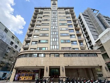 10年新捷運高樓景觀電梯三房車位｜新北市三重區下竹圍街