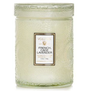 Voluspa 小罐芳香蠟燭 - French Cade Lavender156g/5.5oz
