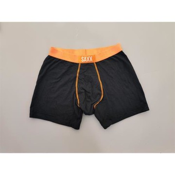 加拿大外貿出口男士純棉柔軟FIESTA高腰平角內褲