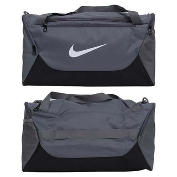 NIKE 40L旅行袋-側背包 裝備袋 手提包 肩背包