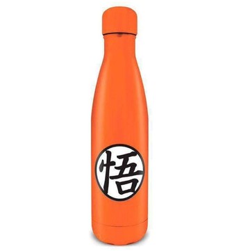 【Dragon Ball】悟空道服-英國進口不鏽鋼保溫瓶