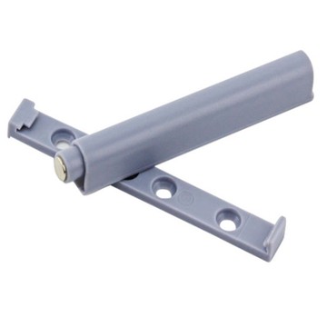 [24時熱賣]櫃門反彈器 反彈器櫥櫃門反彈器隱形櫃門反彈器櫃門磁碰免拉手櫃門反彈器消音按彈器 BENH