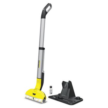 KARCHER 凱馳  EWM2 電動拖把 無線洗地機
