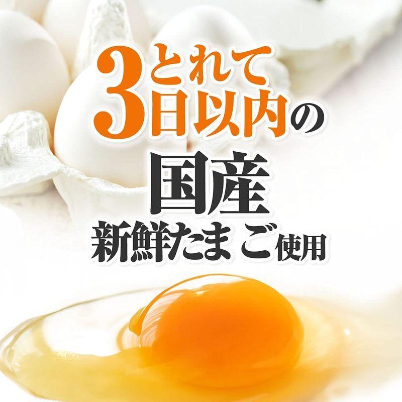 クノール フリーズドライスープ 28食セット(たまご10食・ほうれん草とベーコン10食・海鮮チゲ8食)