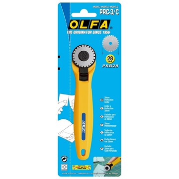 OLFA PRC-3/C虛線刀