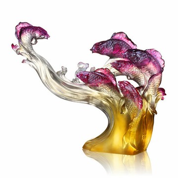 LIULI 龍躍