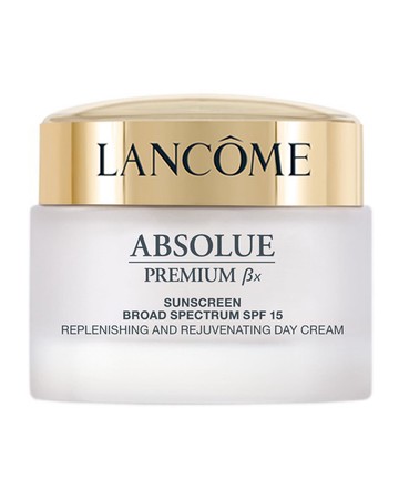 Absolue Premium Bx Replenishing and Rejuvenating Day Cream SPF 15, 2.6 oz.