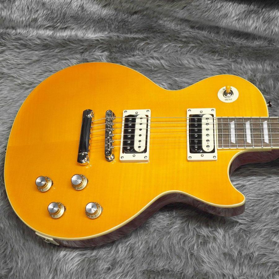 Epiphone Slash Les Paul Standard Appetite Burst