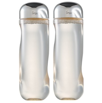 【IPSA 茵芙莎】(流金水)美膚機能液 300ml 兩入組 台灣專櫃貨