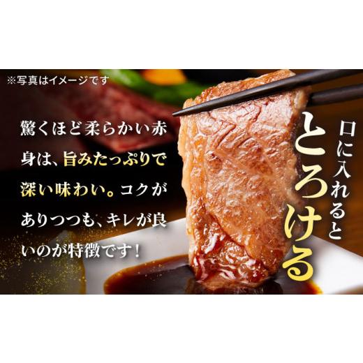 ふるさと納税 長崎県 壱岐市  特選 壱岐牛 モモ 500g （ 焼肉 ）《壱岐市》 肉 牛肉 和牛 黒毛和牛 贅沢 BBQ 焼肉 赤身 [JDL003] 20000 20000円 2…