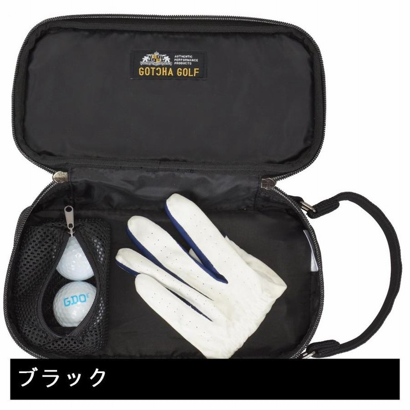 ガッチャ ゴルフ] 華華しい GOTCHA GOLF コンパクト デイリー
