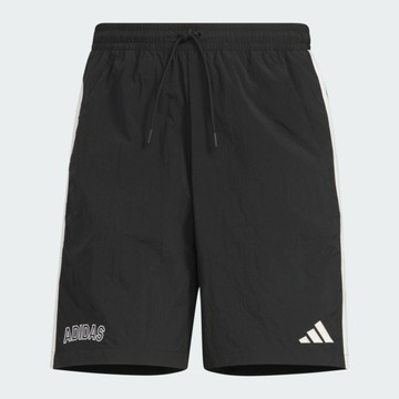 Adidas 愛迪達 St Sports Wvsht KC2843 男 運動短褲 休閒短褲 黑 亞版 平織