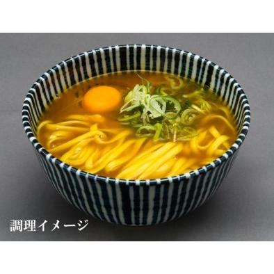 ふるさと納税 京のカレーうどん15袋セット(即席麺) オリジナル巾着袋付 京都府京都市