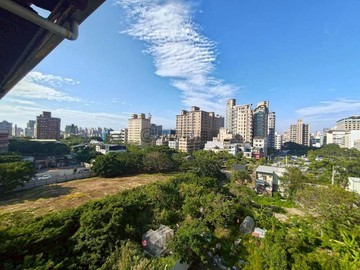 巨城商圈X親水公園|運動3房美寓｜新竹市東區仁愛街