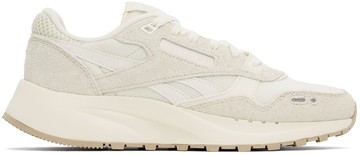 Reebok Classics 灰白色 Classic Leather 2400 运动鞋