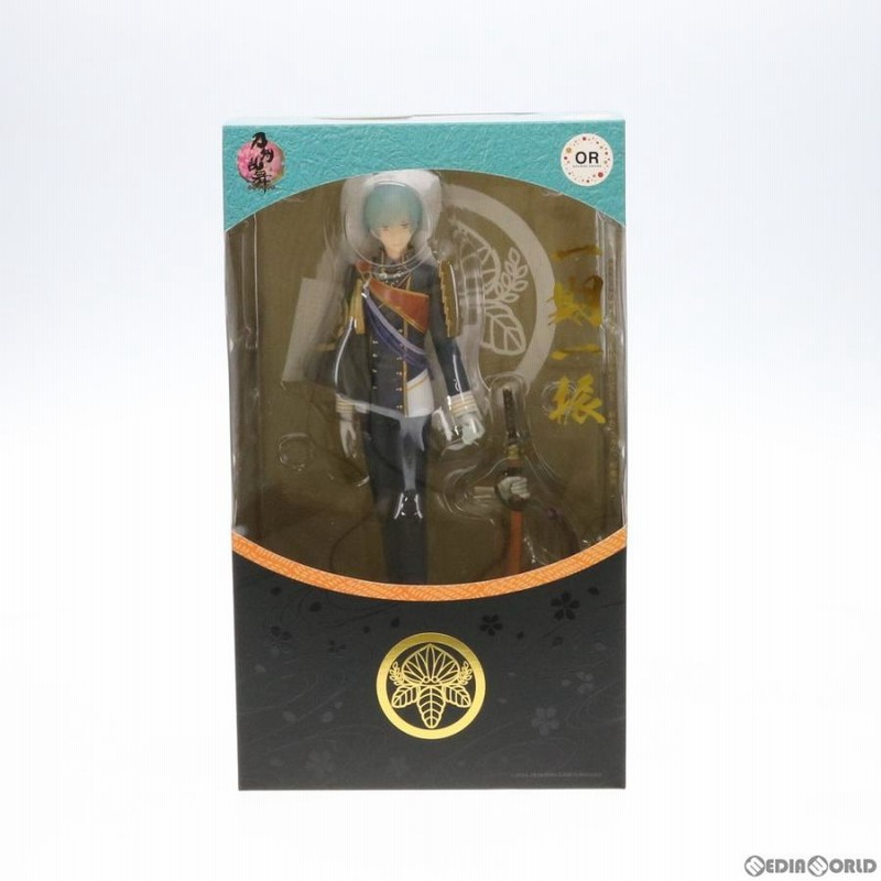 新品即納』{FIG}一期一振(いちごひとふり) 刀剣乱舞-ONLINE- 1/8 完成