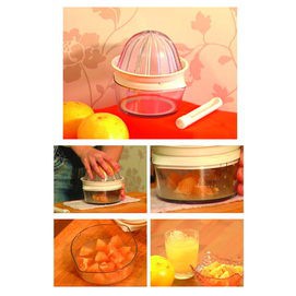 [春佰億]派樂 葡萄柚取果器 1入