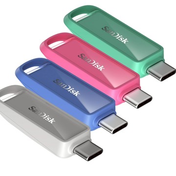 SanDisk Phone Drive 512G Type-C 隨身碟 相容 iPhone16 iPad 公司貨